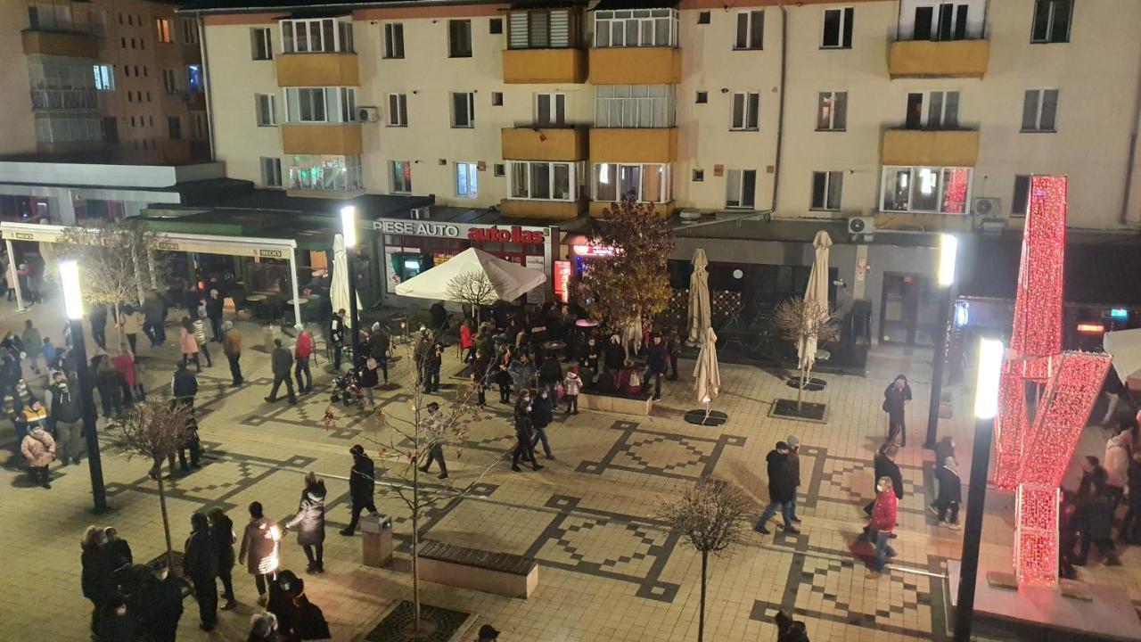 フネドアラFim Apartamentアパートメント エクステリア 写真