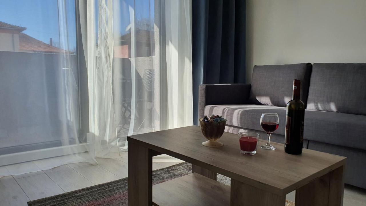フネドアラFim Apartamentアパートメント エクステリア 写真