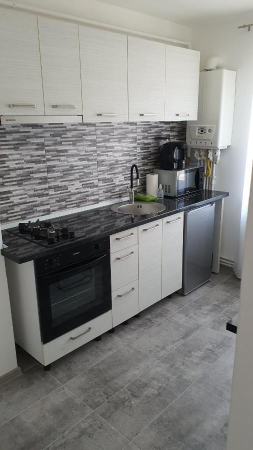 フネドアラFim Apartamentアパートメント エクステリア 写真