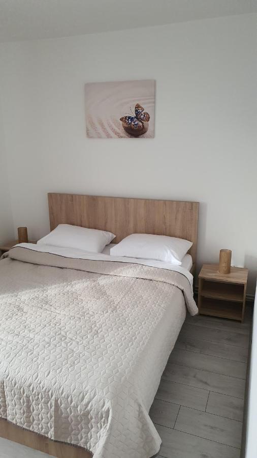 フネドアラFim Apartamentアパートメント エクステリア 写真