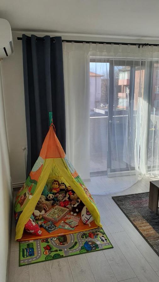 フネドアラFim Apartamentアパートメント エクステリア 写真