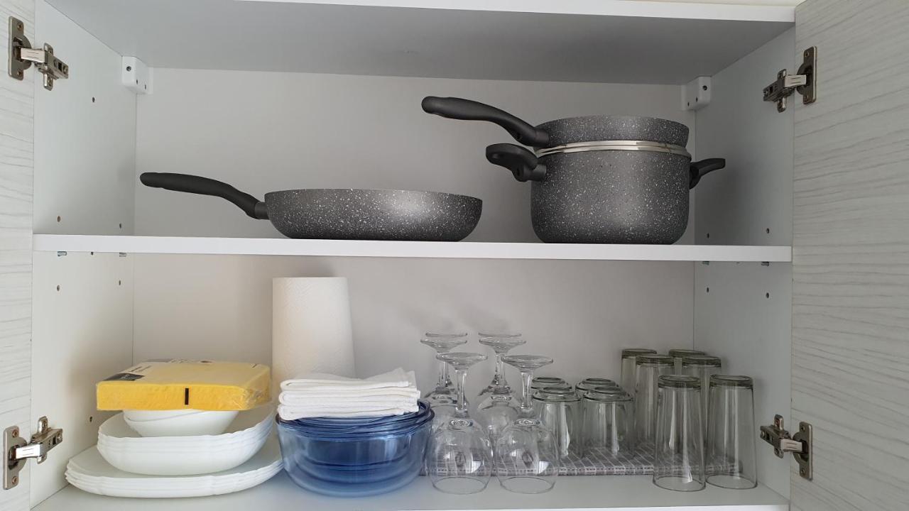 フネドアラFim Apartamentアパートメント エクステリア 写真