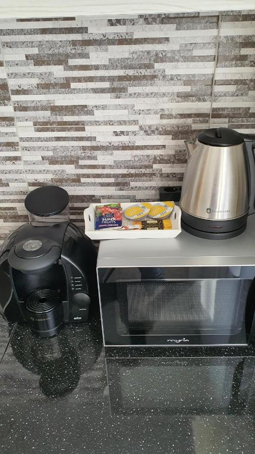フネドアラFim Apartamentアパートメント エクステリア 写真