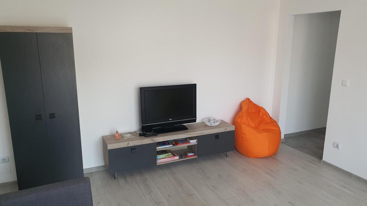 フネドアラFim Apartamentアパートメント エクステリア 写真