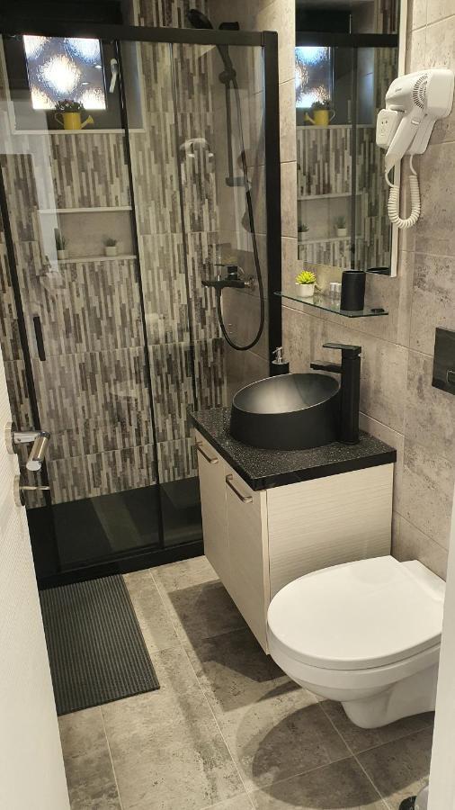 フネドアラFim Apartamentアパートメント エクステリア 写真