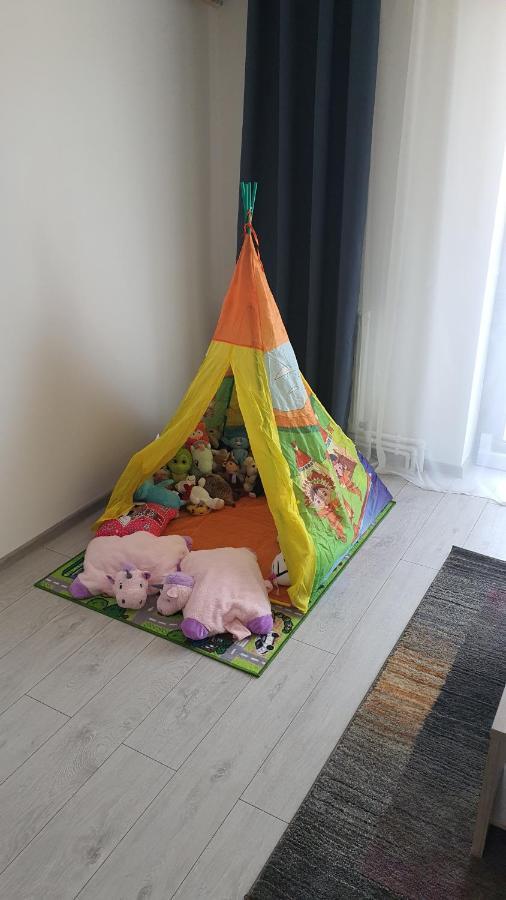 フネドアラFim Apartamentアパートメント エクステリア 写真