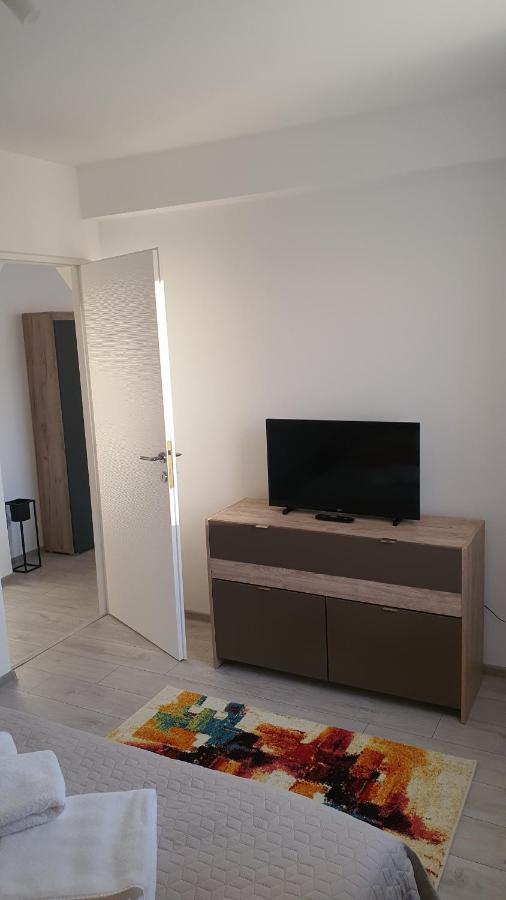 フネドアラFim Apartamentアパートメント エクステリア 写真