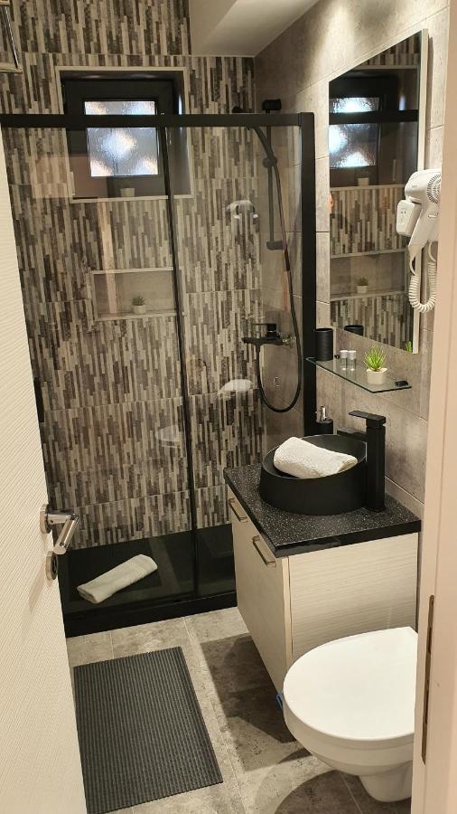 フネドアラFim Apartamentアパートメント エクステリア 写真